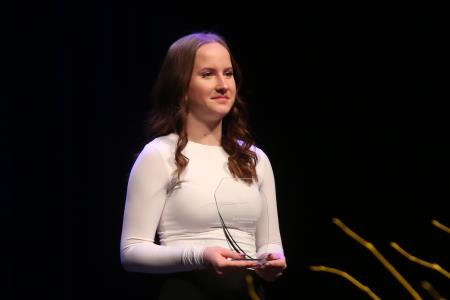 PODELITEV ŠPORTNICA IN ŠPORTNIK LETA 20 FOTO LJUBO VUKELIČ